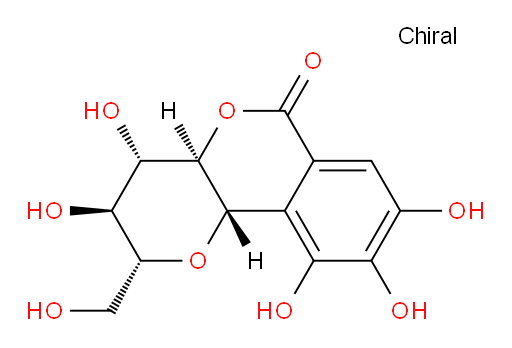 Norbergenin