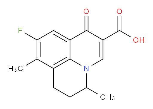 Ibafloxacin