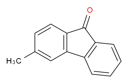 3-Methylfluoren-9-one