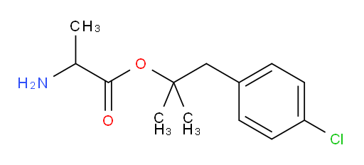 Alaproclate