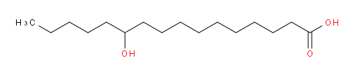 11-Hydroxyhexadecanoic acid (ACI)