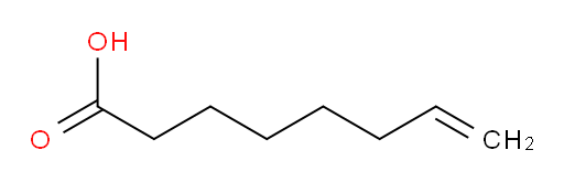 7-Octenoic acid (6CI, 7CI, 8CI, 9CI, ACI)