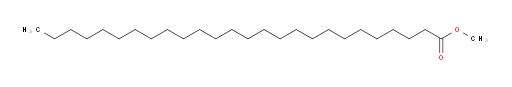Methyl hexacosanoate
