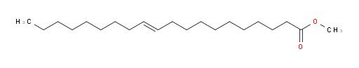 Methyl 11-eicosenoate