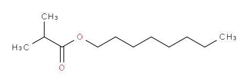 Octyl isobutyrate