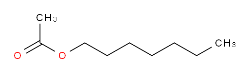 Heptyl acetate