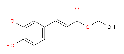 Ethyl caffeate