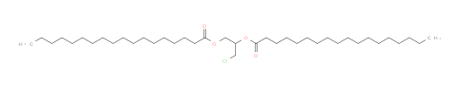Rac-1,2-bis(stearoyl)-3-chloropropane-1,2-diol