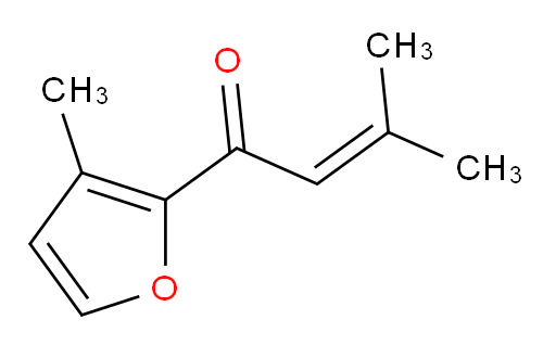 Dehydroelsholtzia ketone