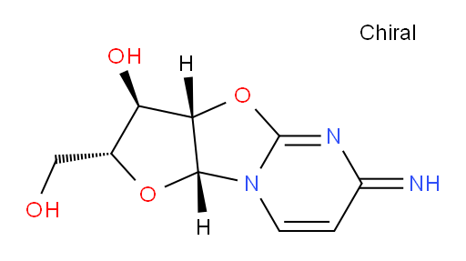 Ancitabine