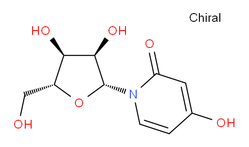 3-Deazauridine