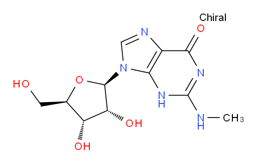 N2-Methylguanosine