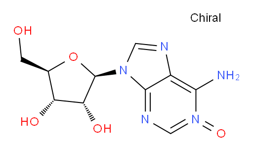 Adenosine N1-oxide