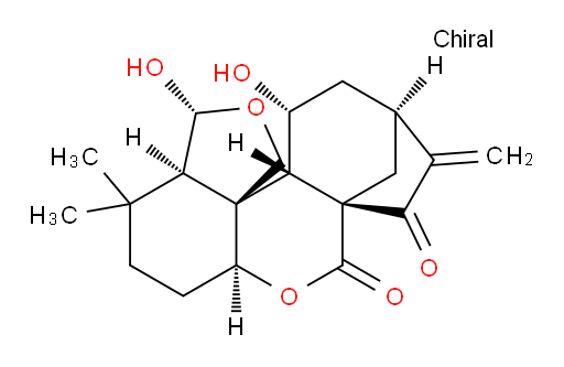 Nodosin (terpene)