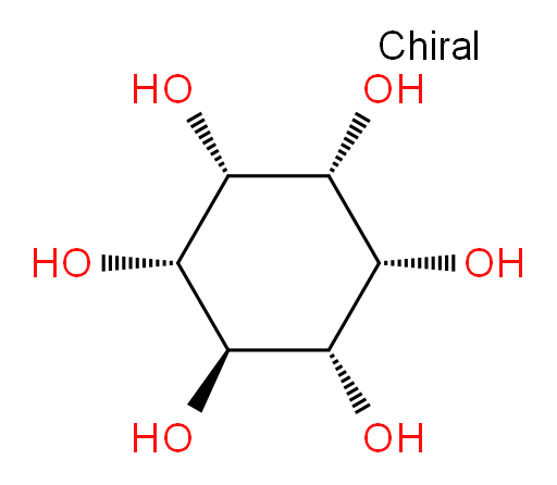 epi-Inositol (9CI, ACI)