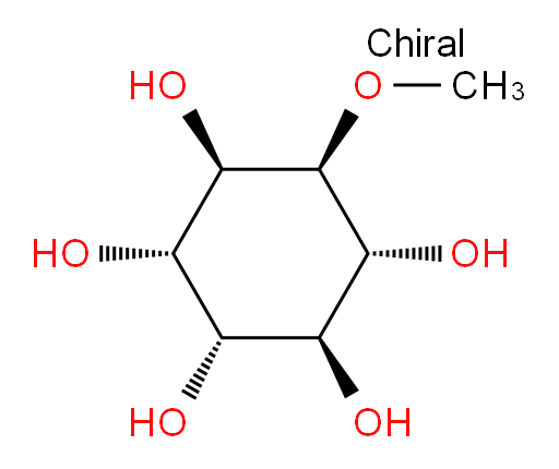 (-)-Quebrachitol