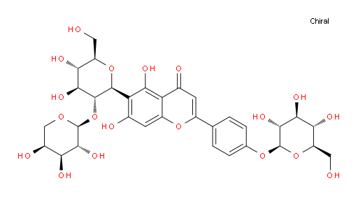 Vaccarin