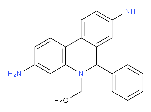 Dihydroethidium