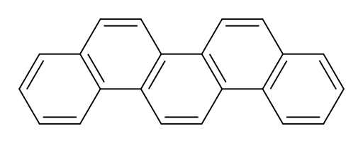 Picene (6CI, 8CI, 9CI, ACI)