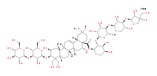 Platycodin D2