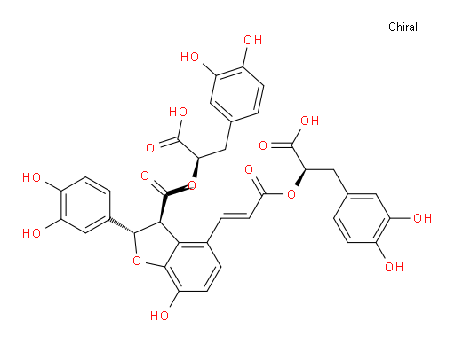 Salvianolic acid B