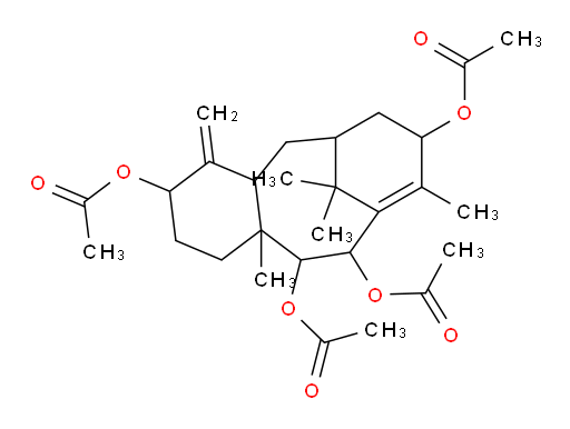 Taxusin
