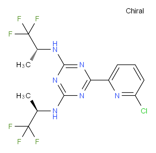 Vorasidenib