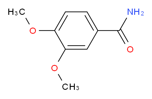 3,4-dimethoxybenzamide