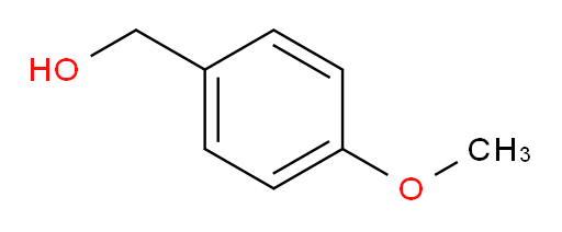 (4-methoxyphenyl)methanol