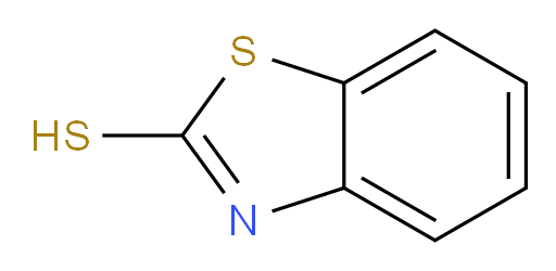 benzo[d]thiazole-2(3H)-thione