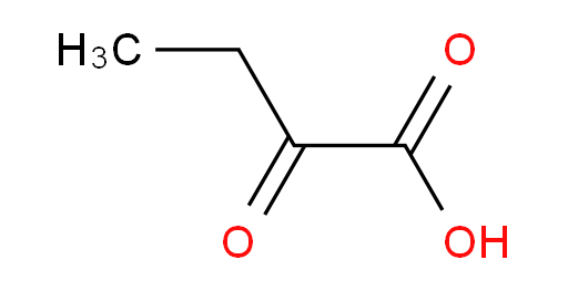 2-oxobutanoic acid