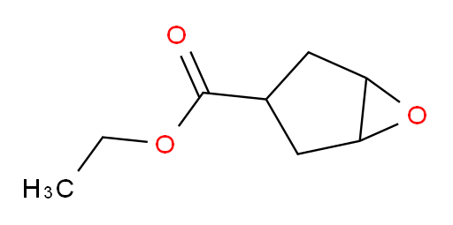 ethyl 6-oxabicyclo[3.1.0]hexane-3-carboxylate