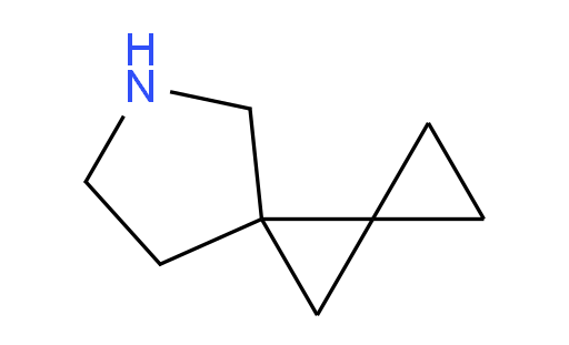 6-azadispiro[2.0.4^{4}.1^{3}]nonane