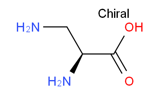 (2S)-2,3-diaminopropanoic acid