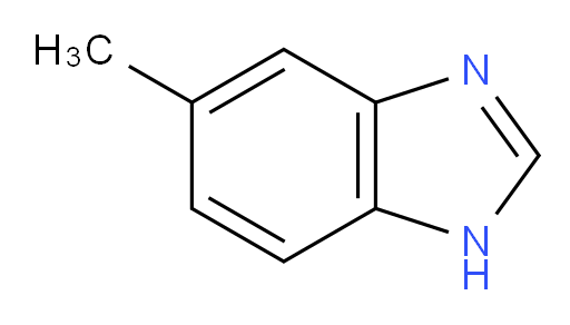 5-methyl-1H-1,3-benzodiazole