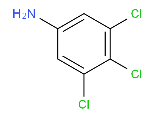 3,4,5-trichloroaniline