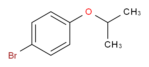 1-bromo-4-(propan-2-yloxy)benzene