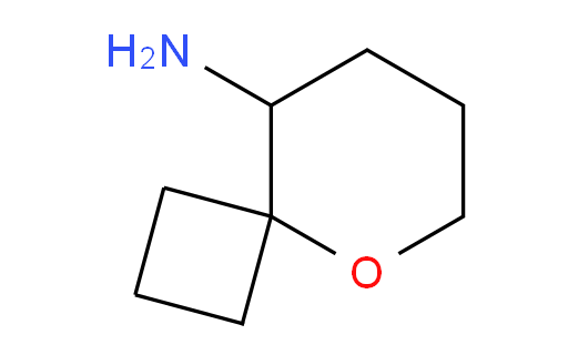 5-oxaspiro[3.5]nonan-9-amine