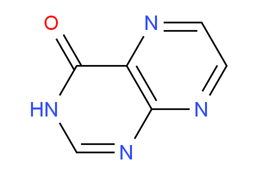 3,4-dihydropteridin-4-one