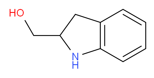 2-(Hydroxymethyl)indoline