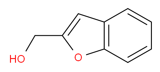 (1-benzofuran-2-yl)methanol