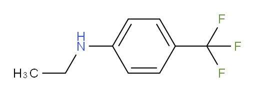 N-ethyl-4-(trifluoromethyl)aniline
