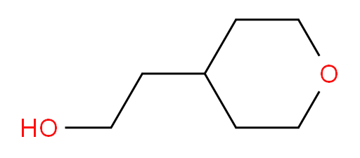 2-(oxan-4-yl)ethan-1-ol