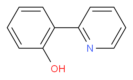 2-(pyridin-2-yl)phenol