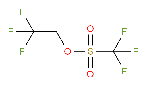 2,2,2-trifluoroethyl trifluoromethanesulfonate