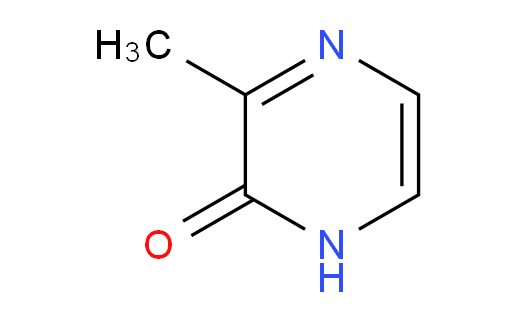 3-Methyl-2(1H)-pyrazinone