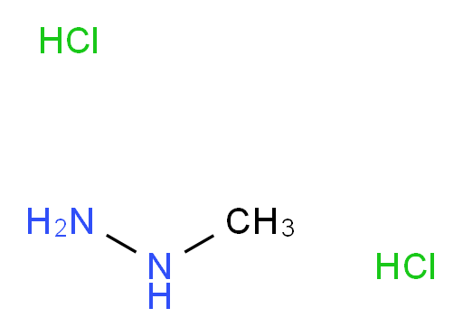 methylhydrazine dihydrochloride