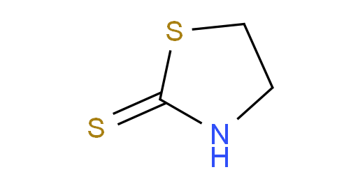 2-Thiazolidinethione