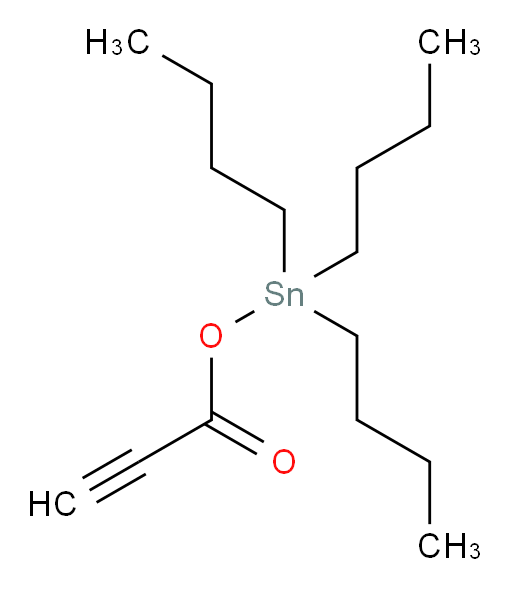 tributylstannyl propiolate
