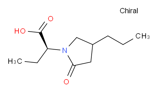Brivaracetam impurity 213